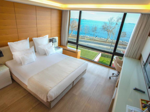 Kalyon Hotel Istanbul
