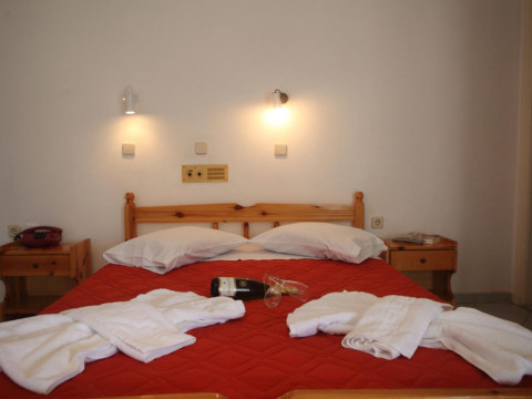 Kalypso Hotel - Lefkada