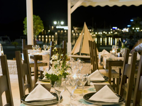 KALYPSO HOTEL
