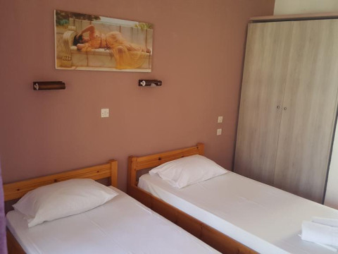 Kalypso Studios and Apartments