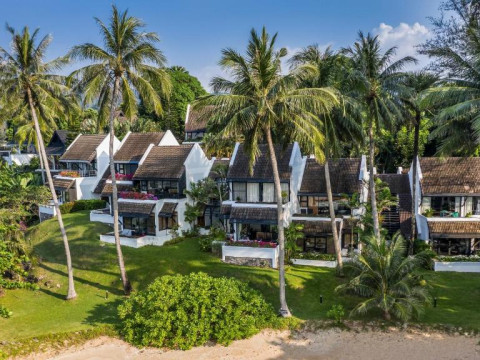 Kamala Beach Estate