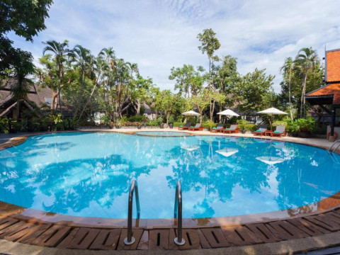 Kamala Beach Estate
