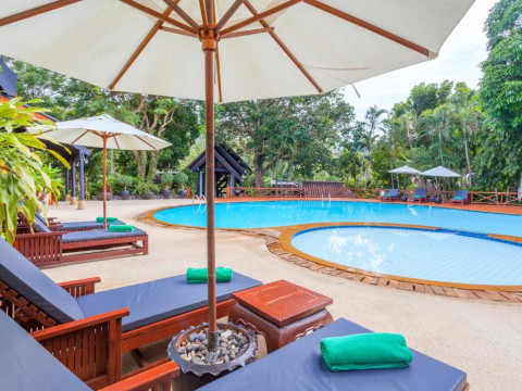 Kamala Beach Estate