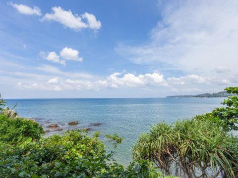 Kamala Beach Estate