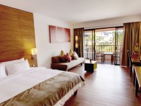 Kamala Beach Resort (Adults Only)