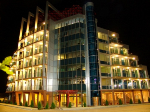 Kamenec