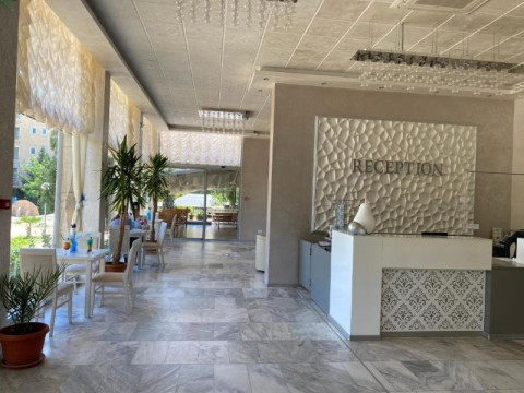 KAMENEC HOTEL NESSEBAR