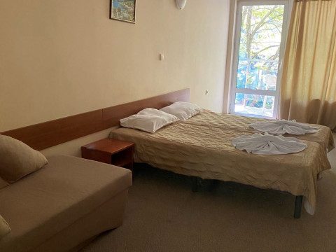 KAMENEC HOTEL NESSEBAR