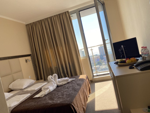 KAMENEC HOTEL NESSEBAR