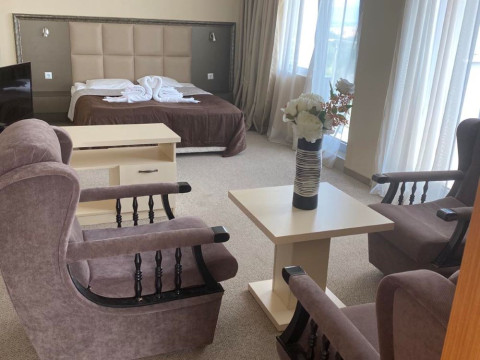 KAMENEC HOTEL NESSEBAR