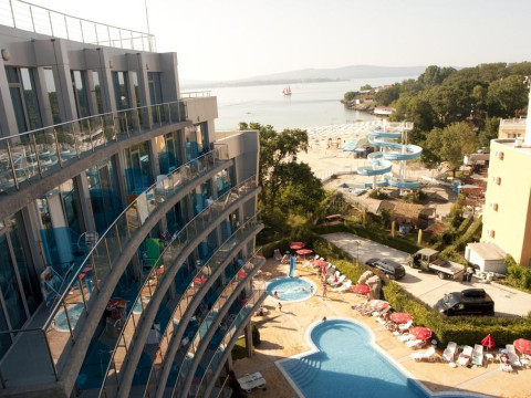 KAMENETS HOTEL KITEN