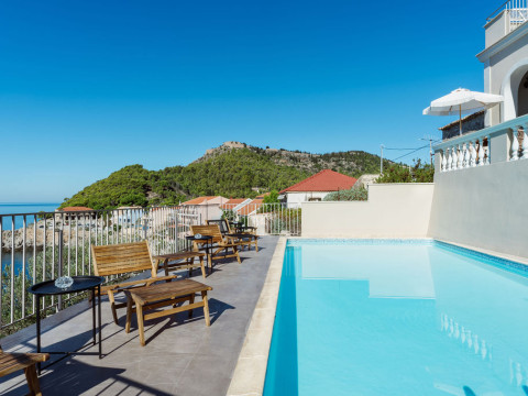 Kanakis Apartments