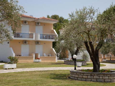 Kanali Beach