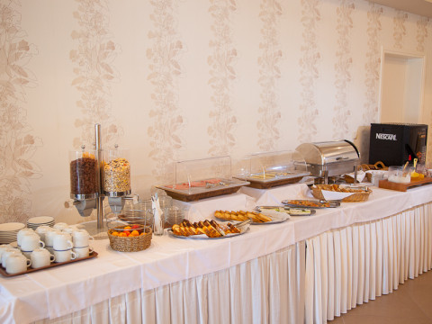 Kanali Beach Hotel
