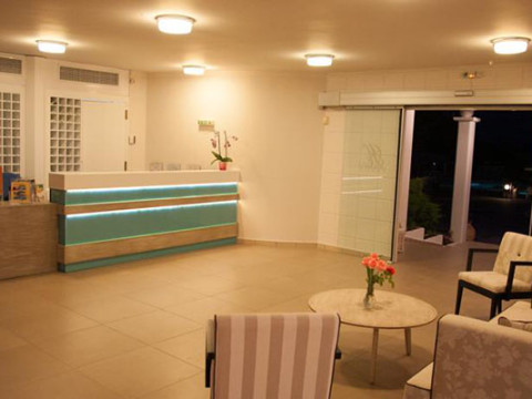 Kanali Beach Hotel