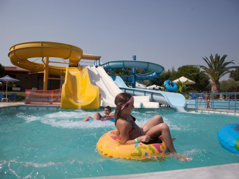 Kanali Beach Hotel