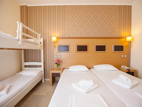 Kanali Beach Hotel