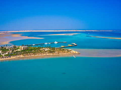 Kanali Beach Hotel