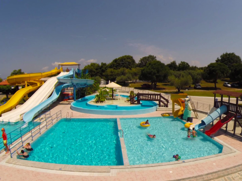 Kanali Beach Hotel