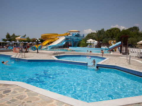 Kanali Beach Hotel