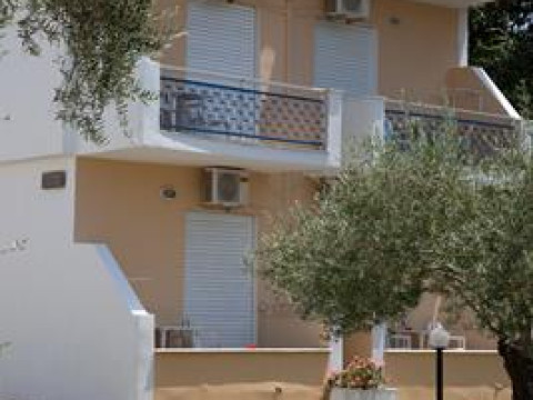 Kanali Beach Hotel