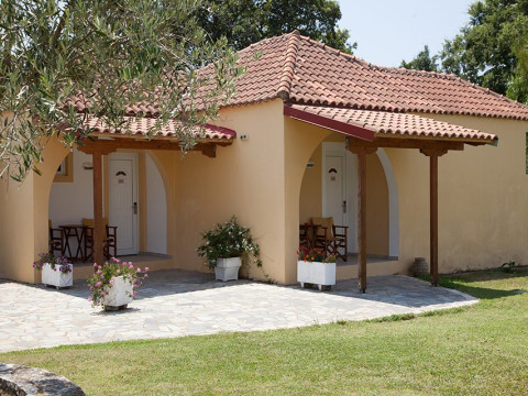 Kanali Beach Hotel