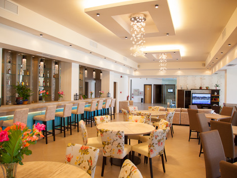Kanali Beach Hotel
