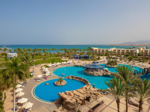 Kanali Beach Hotel