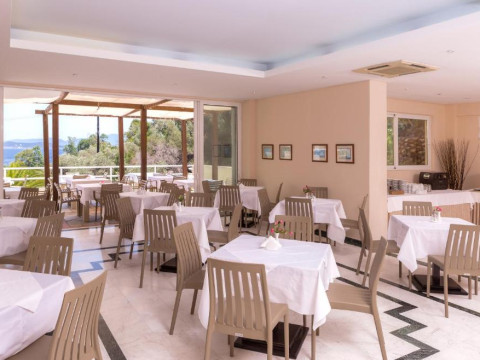 Kanapitsa Mare Hotel