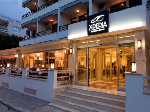 KANDELOR HOTEL