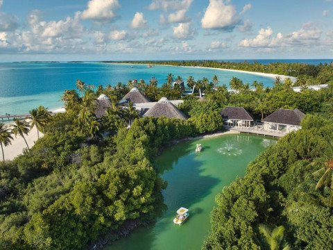 Kandima Resort Maldives