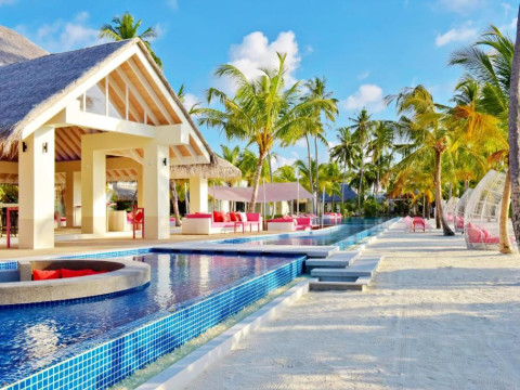 Kandima Resort Maldives
