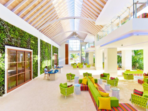 Kandima Resort Maldives