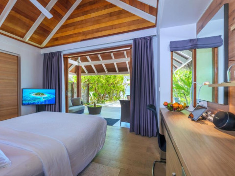 Kandolhu Resort Maldives