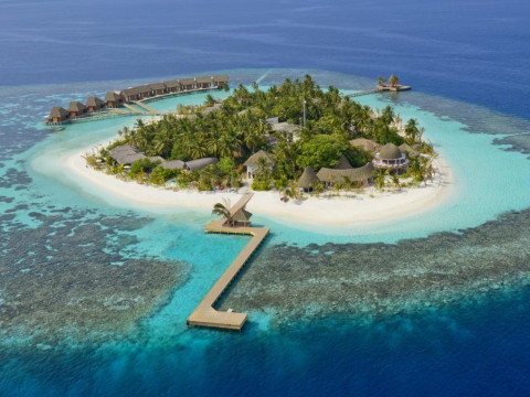 Kandolhu Resort Maldives