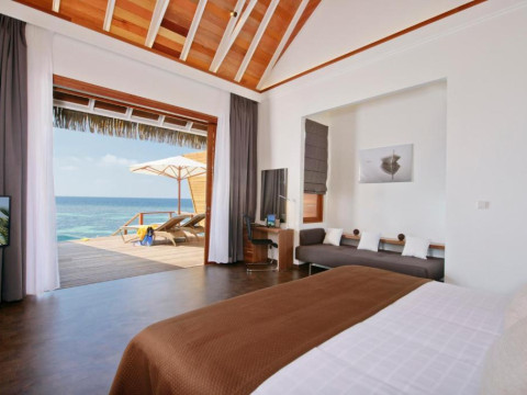 KANDOLHU MALDIVES