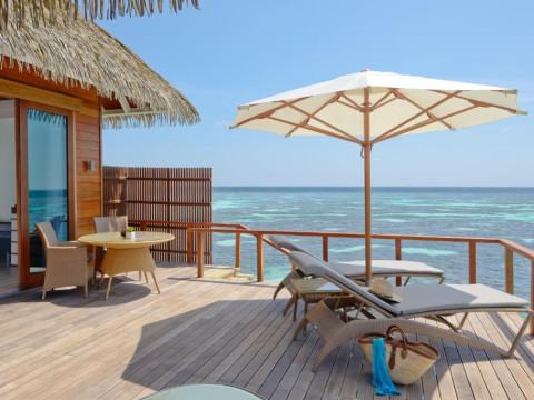 KANDOLHU MALDIVES