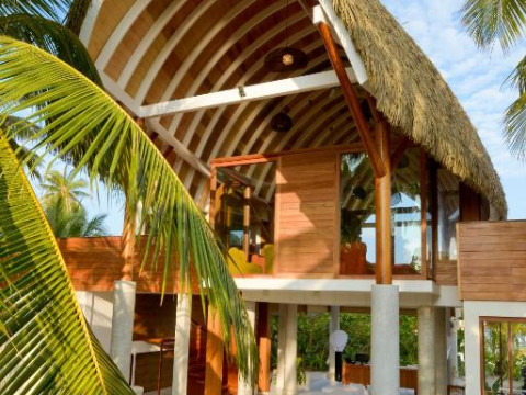 Kandolhu Resort Maldives
