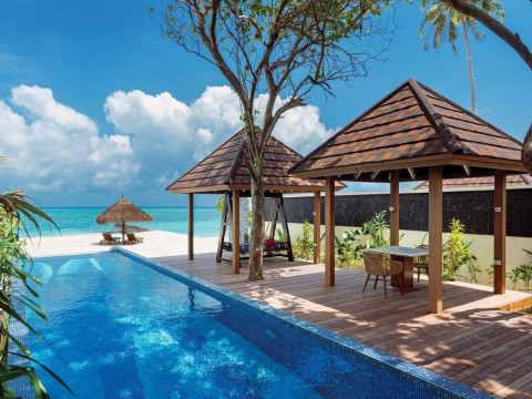 Atmosphere Kanifushi
