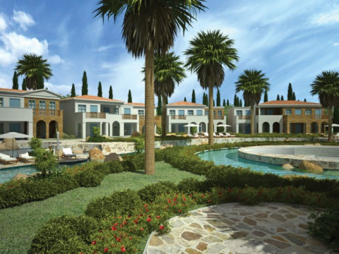 Villa Mary 1
