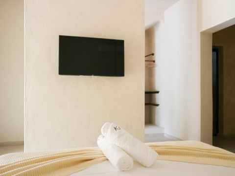 Kano Boutique Hotel Paje