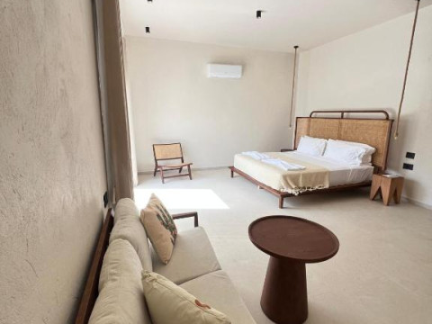 Kano Boutique Hotel Paje