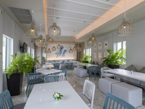 Kantary Bay Hotel Phuket