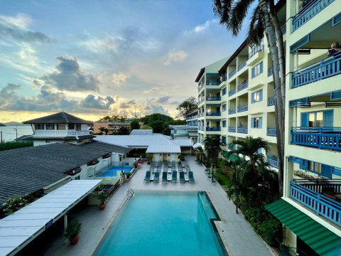 Kantary Bay Hotel Phuket