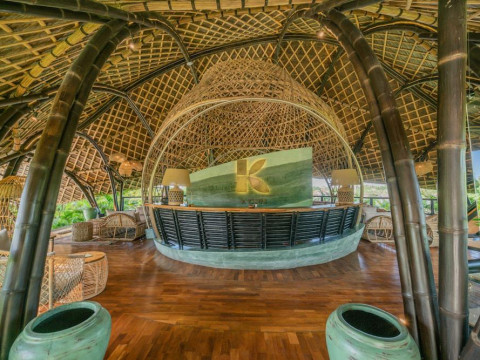 Kanva Luxury Glamping Resort