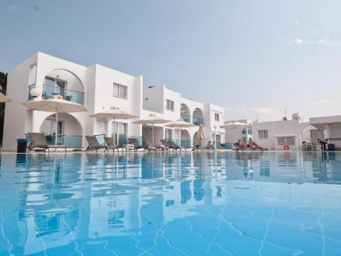 Kaos Hotel Apartments