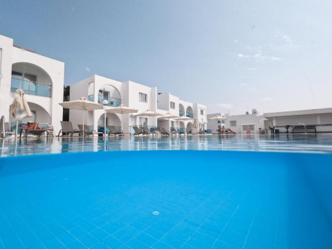 Kaos Hotel Apartments