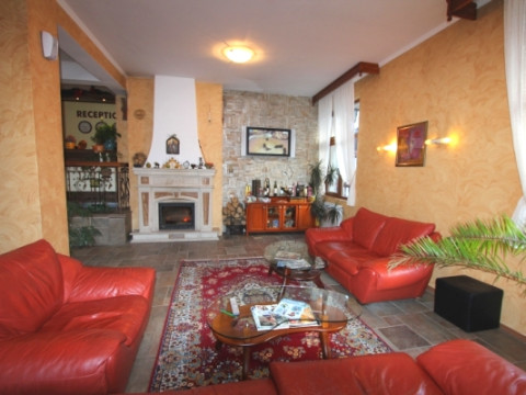 KAP HOUSE HOTEL