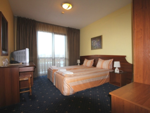 KAP HOUSE HOTEL