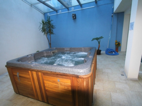 KAP HOUSE HOTEL